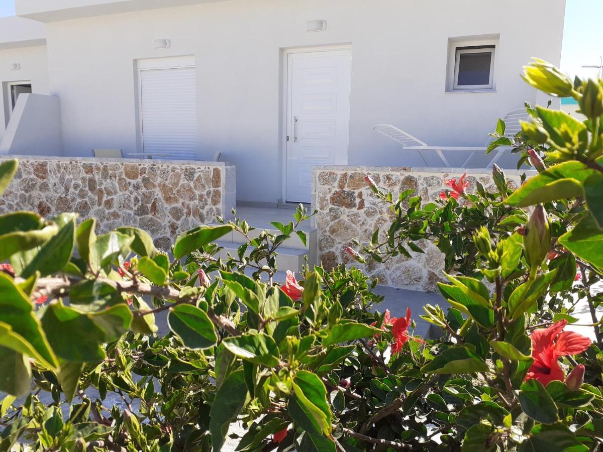 קפלוס Your Second Home מראה חיצוני תמונה