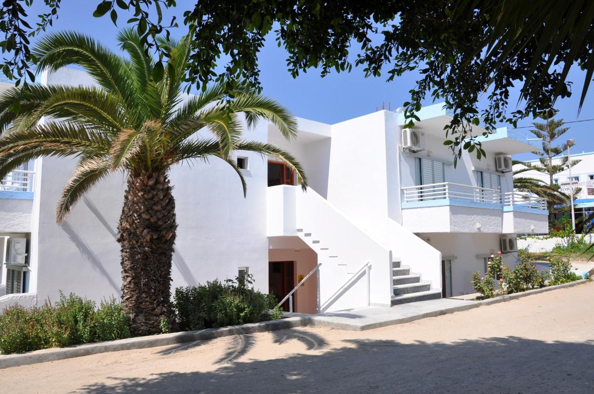 קפלוס Your Second Home מראה חיצוני תמונה
