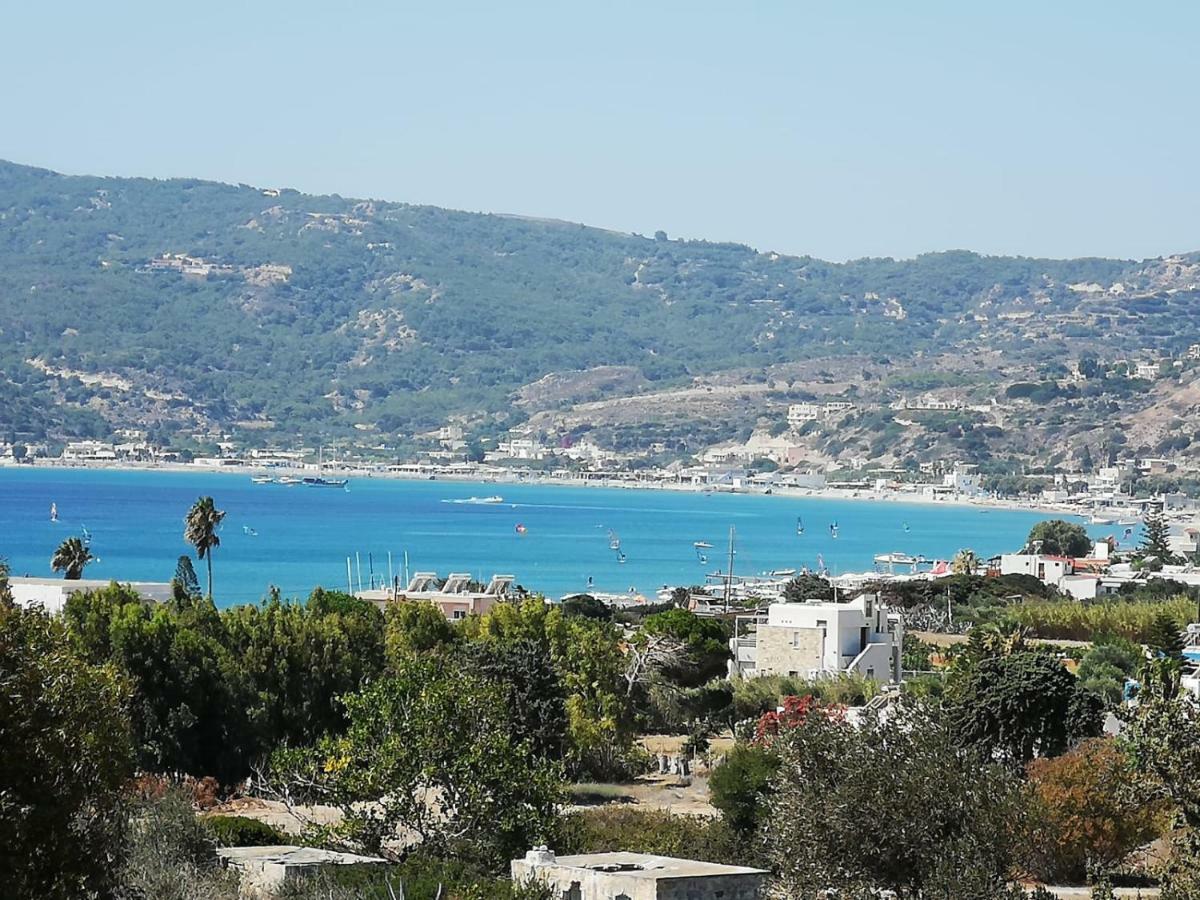 קפלוס Your Second Home מראה חיצוני תמונה