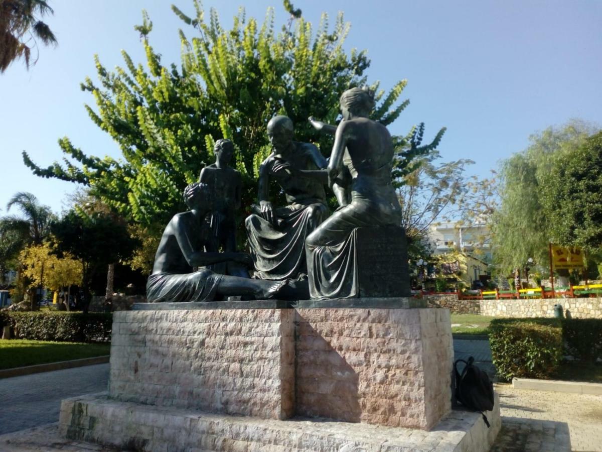 קפלוס Your Second Home מראה חיצוני תמונה