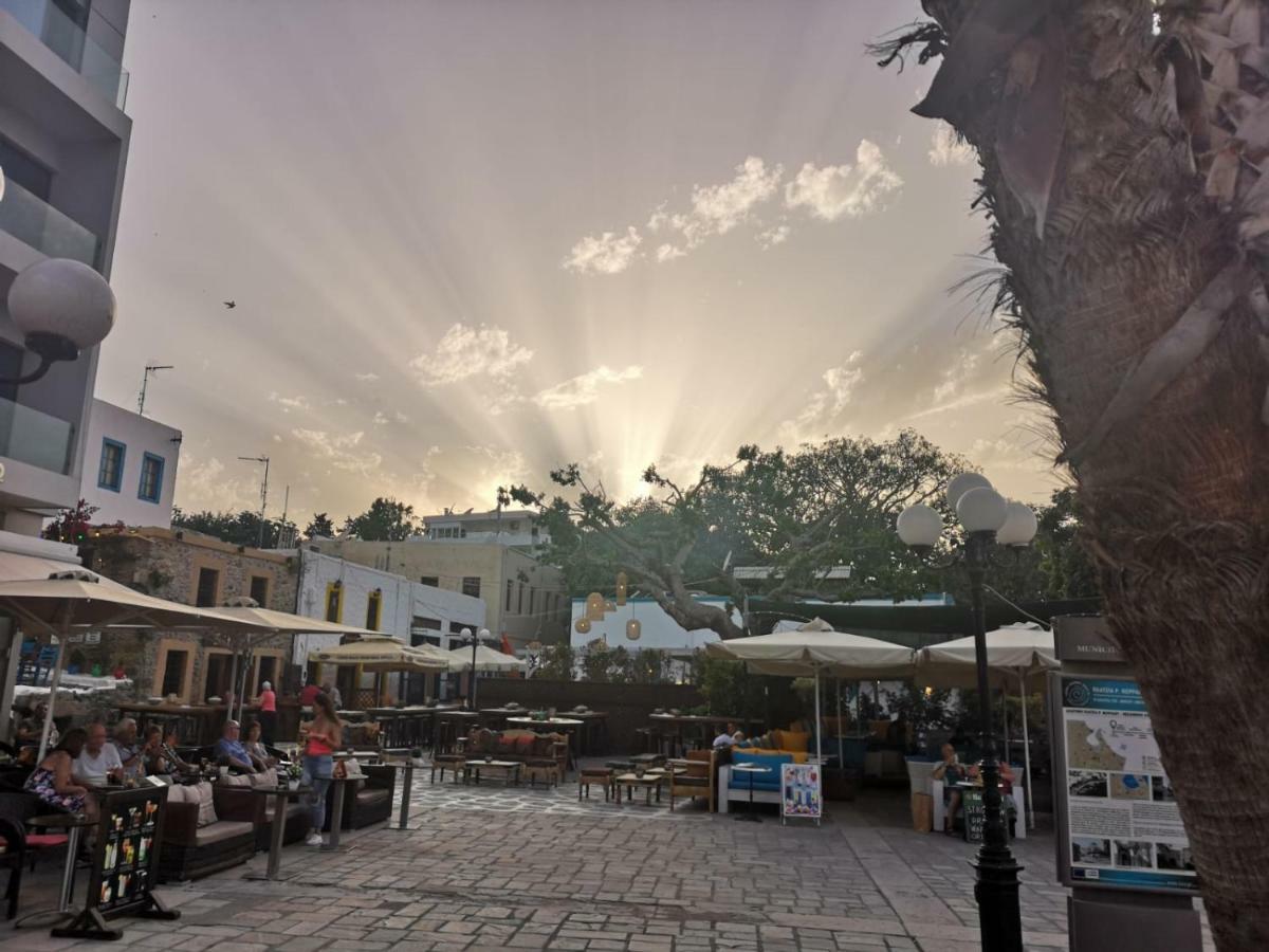 קפלוס Your Second Home מראה חיצוני תמונה