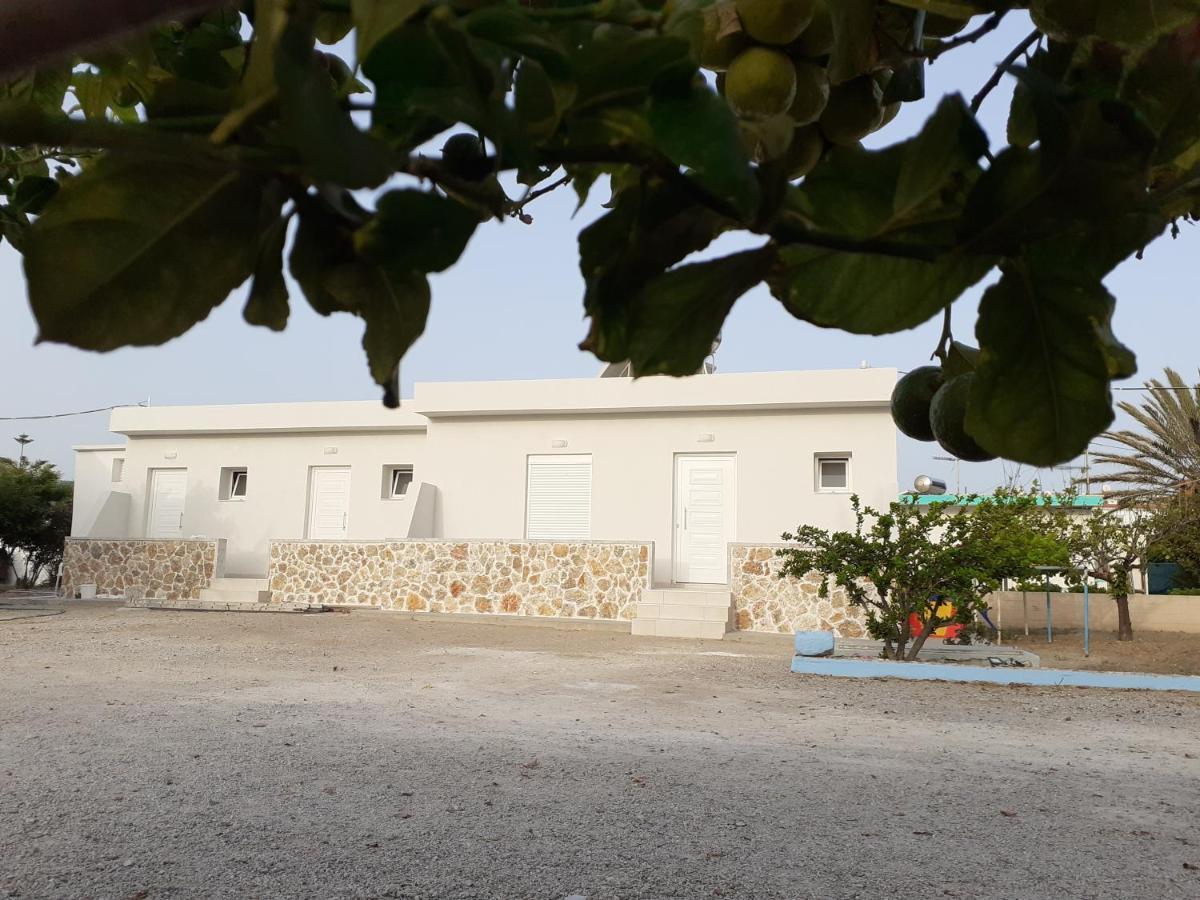 קפלוס Your Second Home מראה חיצוני תמונה